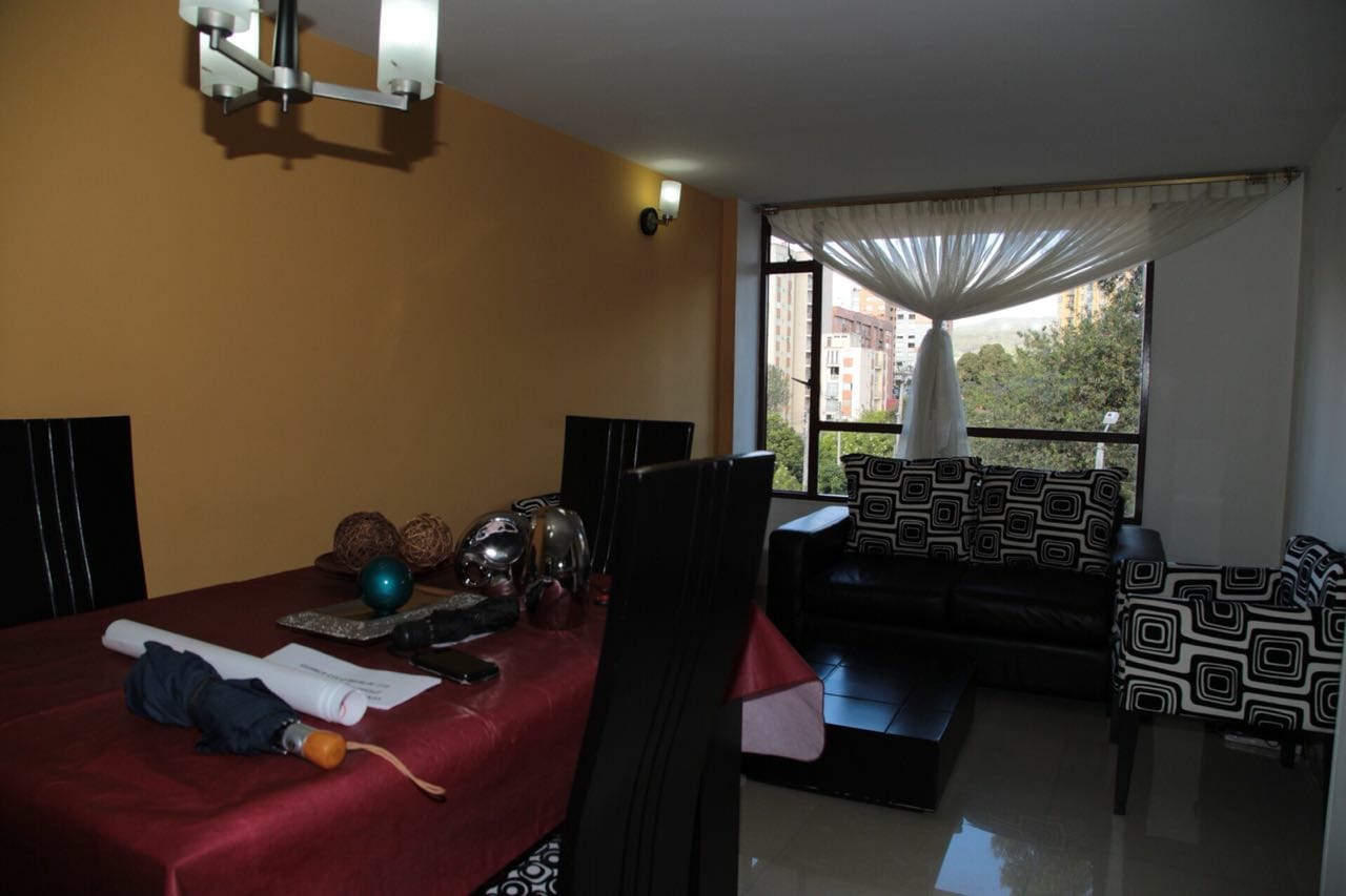 verinmuebles 1624 454 Calido cómodo y lindo apartamento