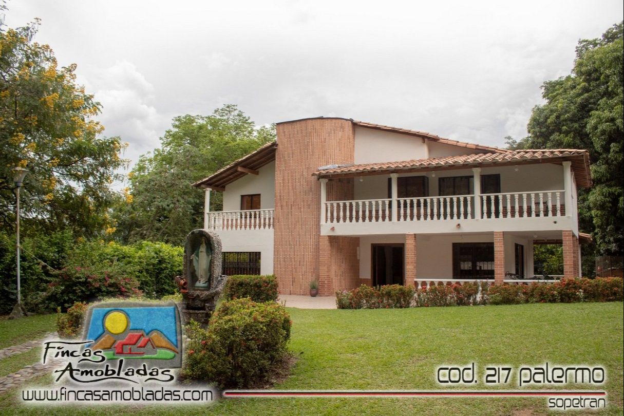 verinmuebles 545 217 Finca Palermo en Sopetran