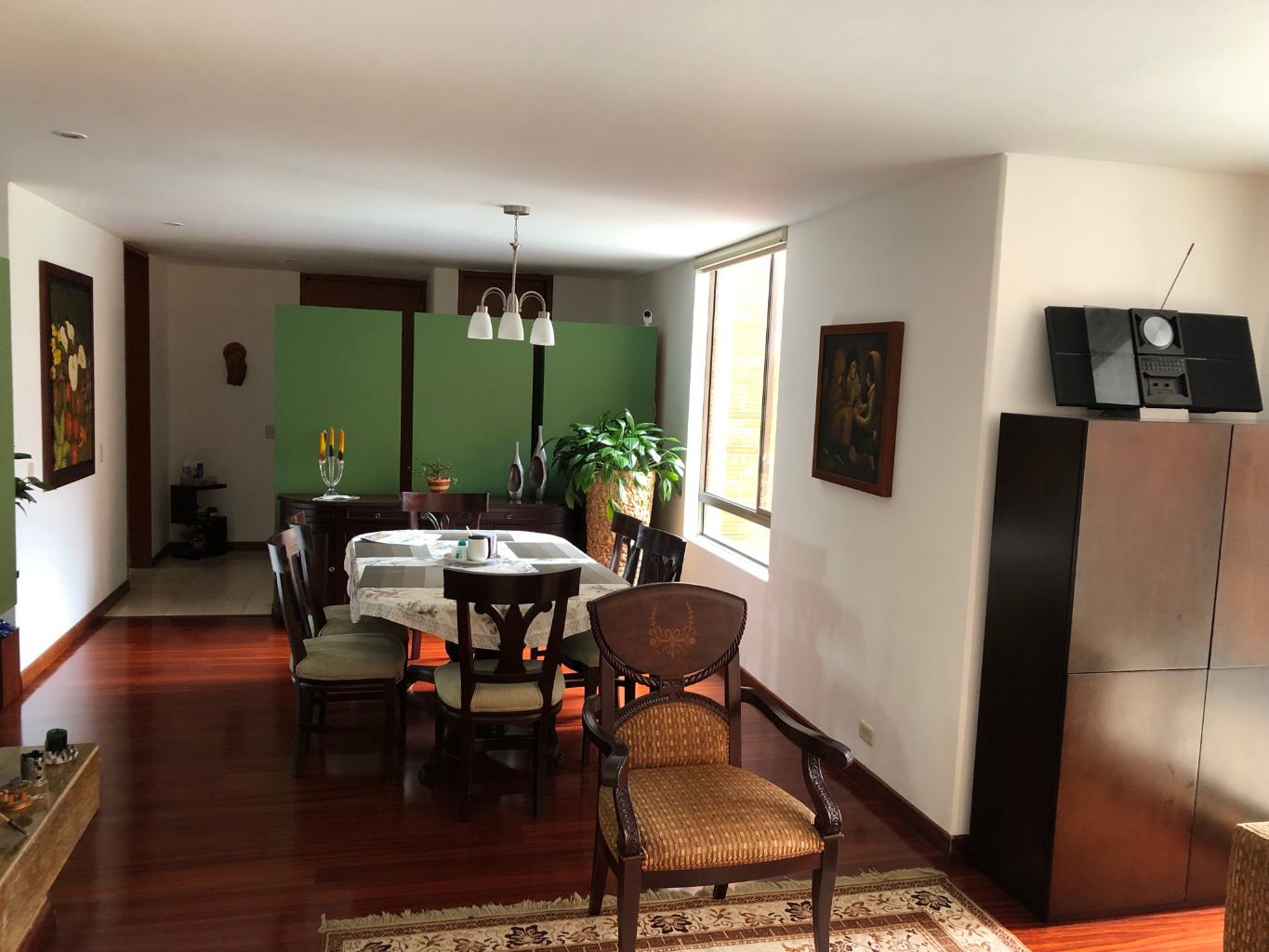 verinmuebles 1174 352 Lindo apartamento clásico y amplio