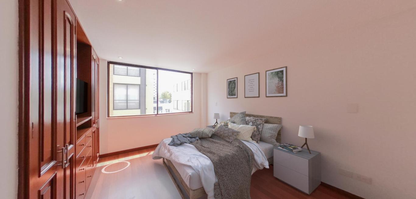 verinmuebles 688 245 VENTA APARTAMENTO SAN PATRICIO