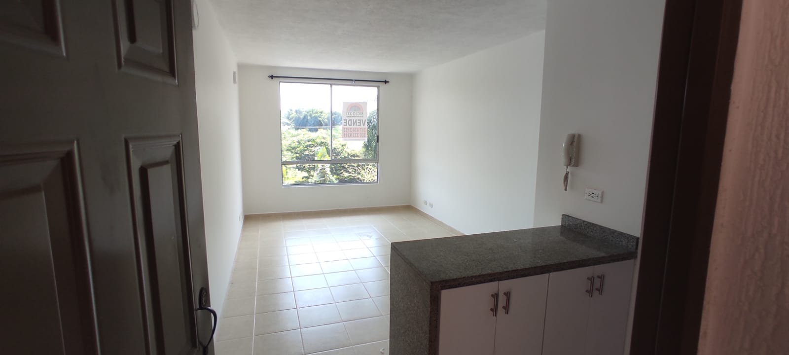 verinmuebles 1022 1070 VENDO EXCELENTE APARTAMENTO EN BARRIO VALLE DEL LILI AL SUR DE CALI