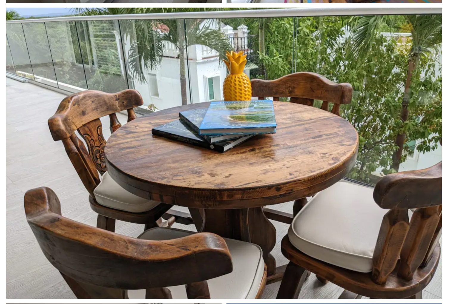 verinmuebles 26273 004 APARTAMENTO LUJOSO EN CARTAGENA