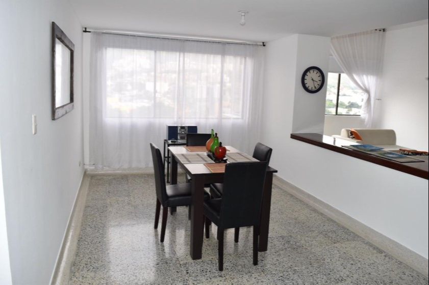 verinmuebles 1022 1074 ALQUILO HERMOSO PENTHOUSE DUPLEX CON EXCELENTE VISTA EN BARRIO EUCARISTICO AL SUR DE CALI