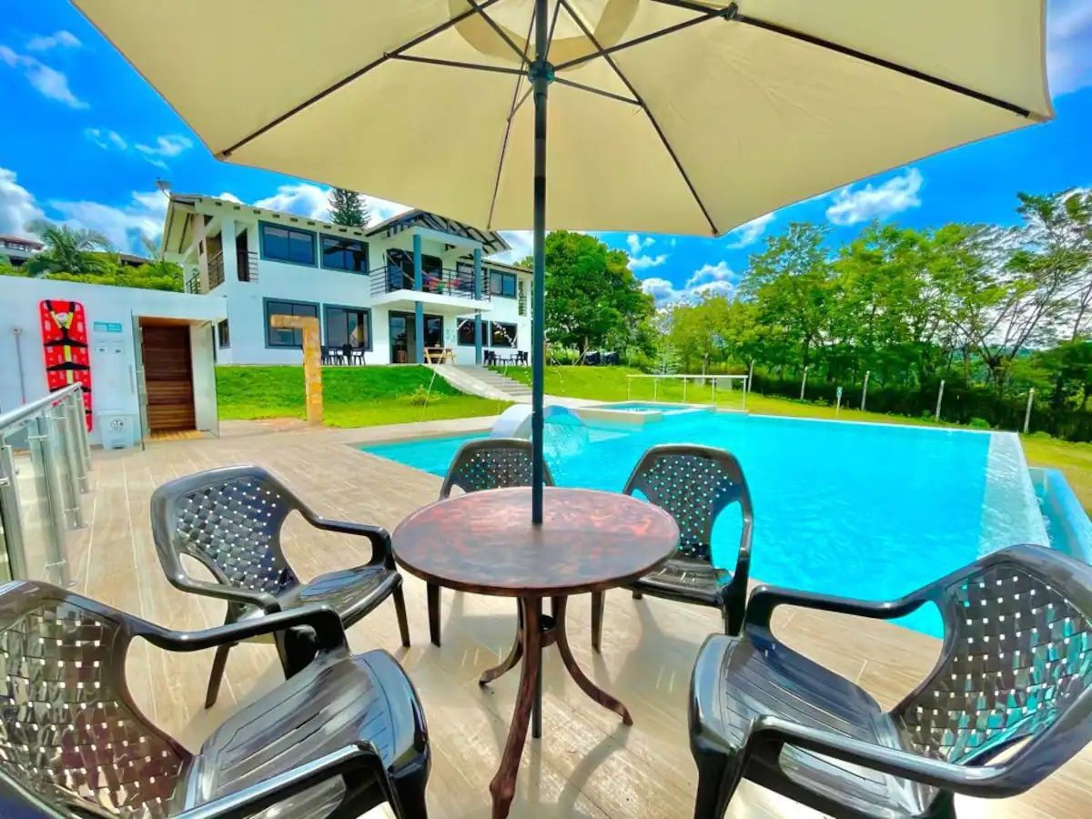 verinmuebles 26651 001 LINDA FINCA EXCLUSIVA EL TOCHE