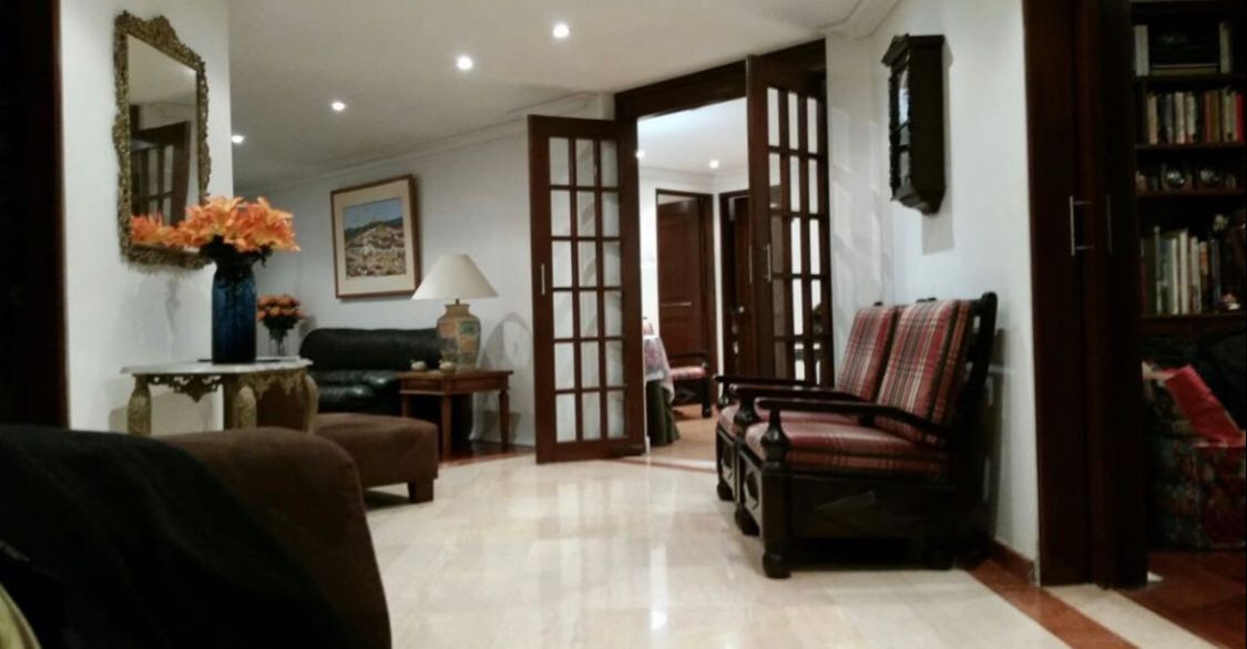 verinmuebles 688 264 VENTA APARTAMENTO LA CAROLINA