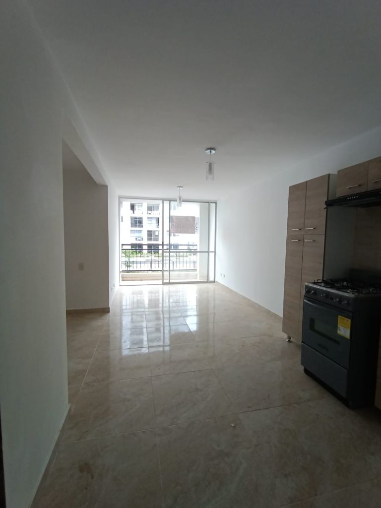 verinmuebles 1022 1119 ALQUILO EXCELENTE APARTAMENTO PARA ESTRENAR AL SUR DE CALI EN HACIENDA KACHIPAY