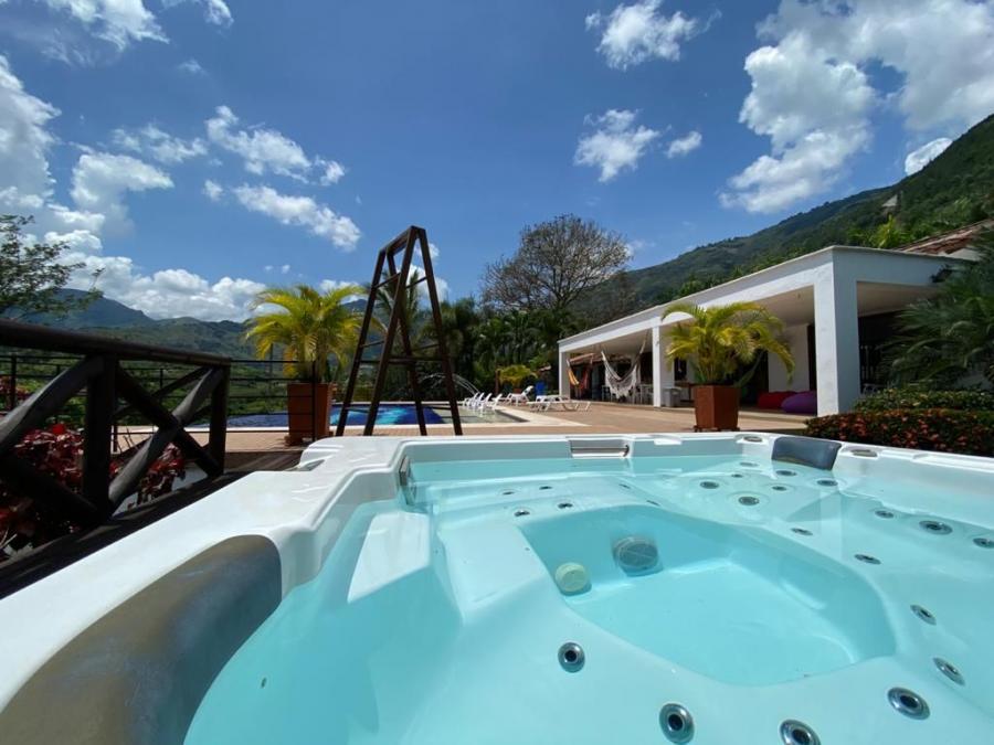 verinmuebles 27032 001 ALQUILO FINCA PRIVADA EL ARCOIRIS