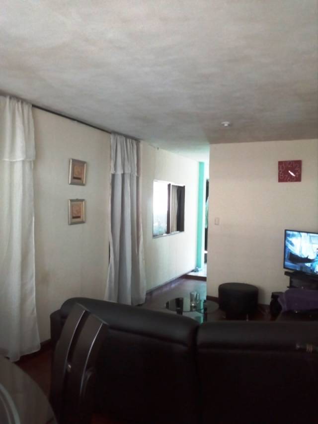 VENDO APARTAMENTO AL NORTE DE CALI