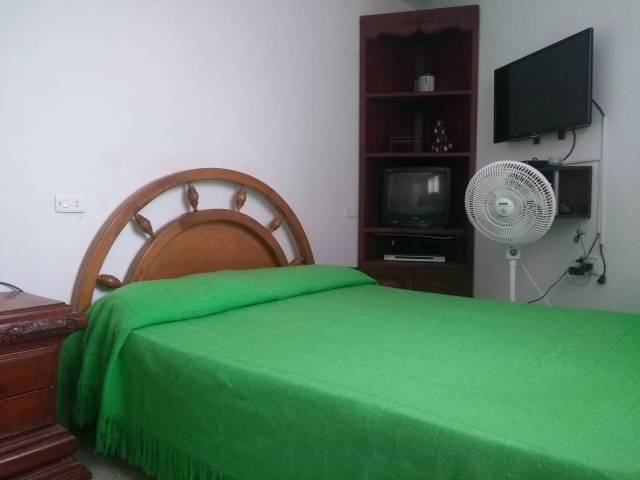 Casa en Buenavista