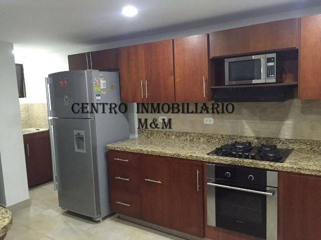 Apartamento Amoblado  Laureles