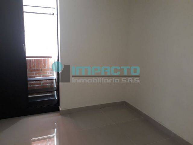 SE ARRIENDA APARTAMENTO EN CALASANZ COD 11171 L