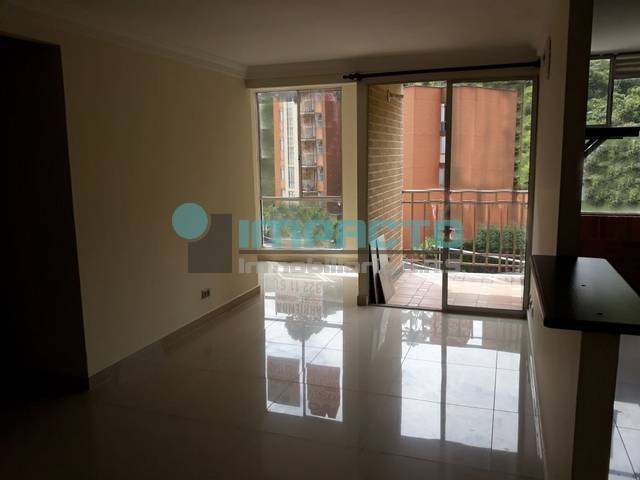 SE ARRIENDA APARTAMENTO EN CALASANZ COD 11171 S