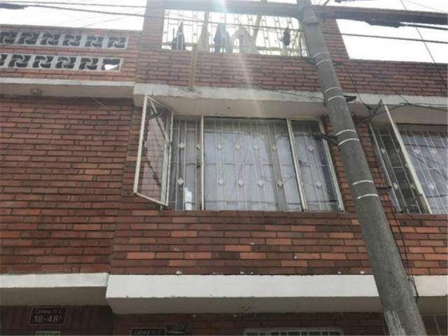 Casa en Venta Soacha COMPARTIR