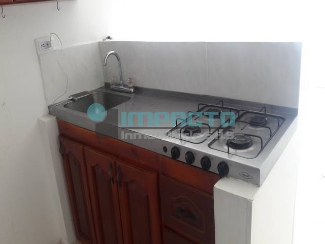 SE ARRIENDA APARTAMENTO EN BUENOS AIRES COD 11222