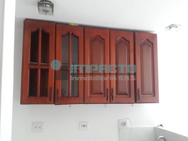 SE ARRIENDA APARTAMENTO EN BUENOS AIRES COD 11222 TTT