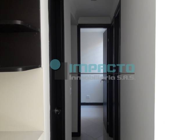 SE ARRIENDA APARTAMENTO EN BUENOS AIRES COD 11223 O