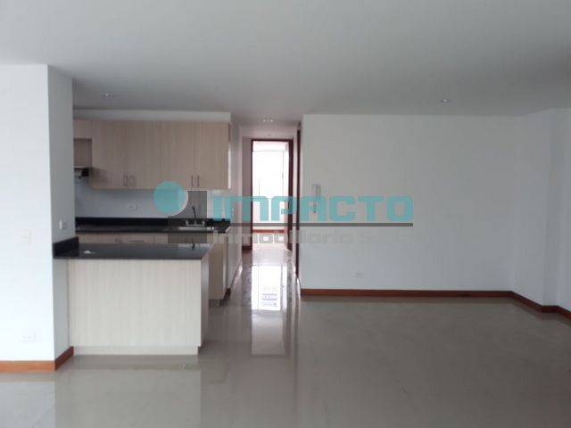 SE ARRIENDA APARTAMENTO EN ESTADIO COD 11111 O