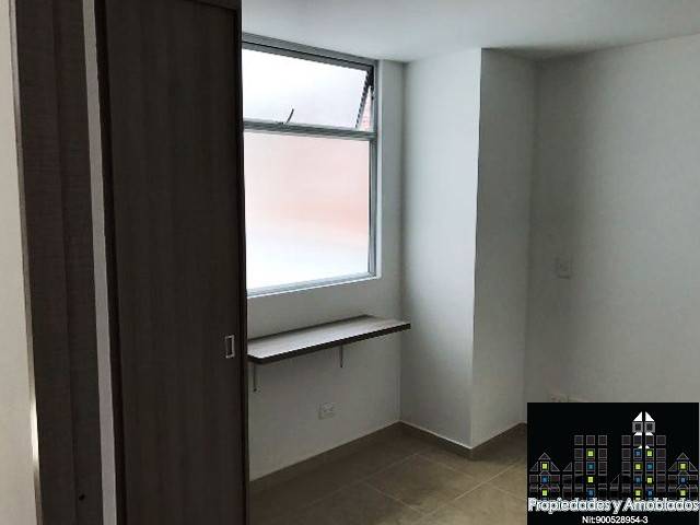 APARTAMENTO EN VENTA SECTOR BOSTON CÓDIGO 728