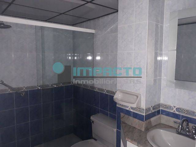 SE ARRIENDA APARTAMENTO EN CONQUISTADORES COD 11215 EE