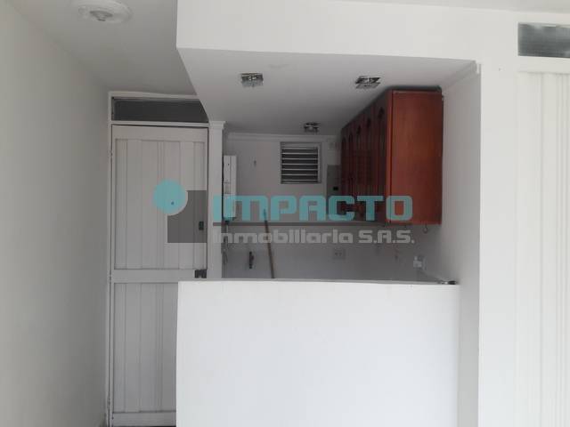 SE ARRIENDA APARTAMENTO EN BUENOS AIRES COD 11222 AS