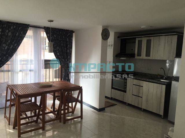 SE ARRIENDA APARTAMENTO EN SABANETA COD 11187 AS