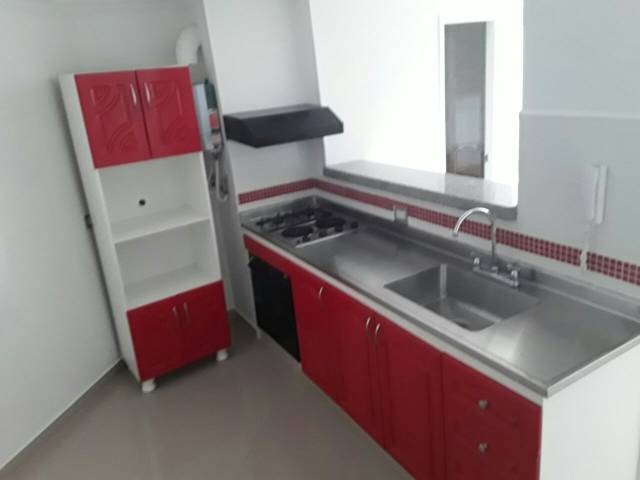 SE ARRIENDA APARTAMENTO EN EL POBLADO COD 11202 QWW