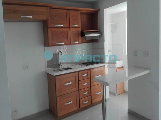 SE ARRIENDA APARTAMENTO EN SAN GERMAN COD 11121 ASS