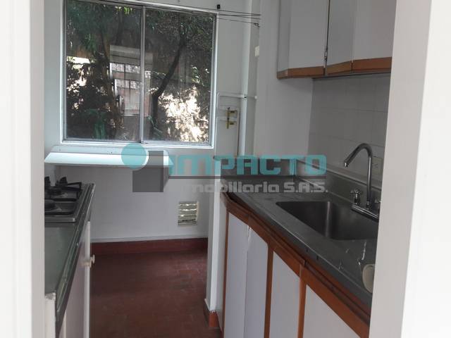 SE ARRIENDA APARTAMENTO EN CALASANZ COD 11233 kk