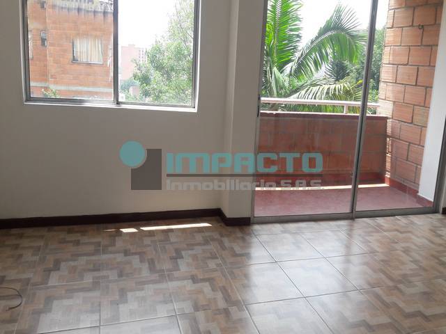 SE ARRIENDA APARTAMENTO EN CALASANZ COD 11233 <