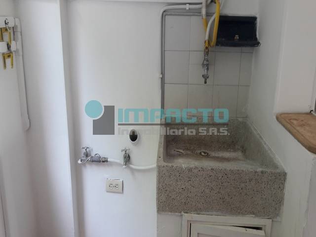 SE ARRIENDA APARTAMENTO EN CALASANZ COD 11233 BB