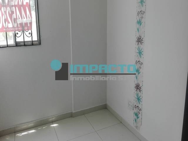 SE ARRIENDA APARTAMENTO EN CALASANZ COD. 10934 bb