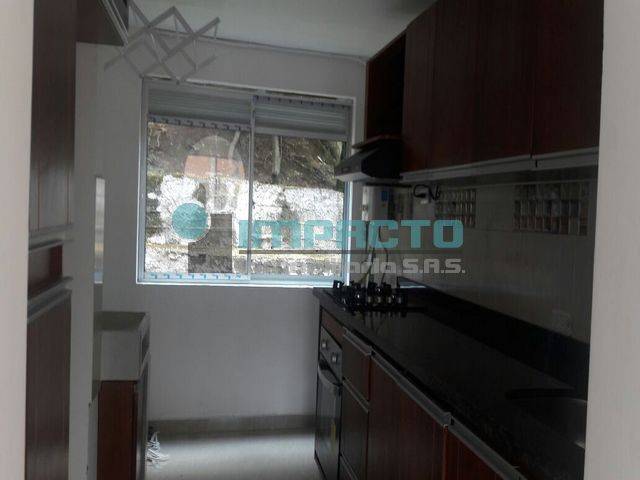 SE ARRIENDA APARTAMENTO EN CALASANZ COD 11243 P