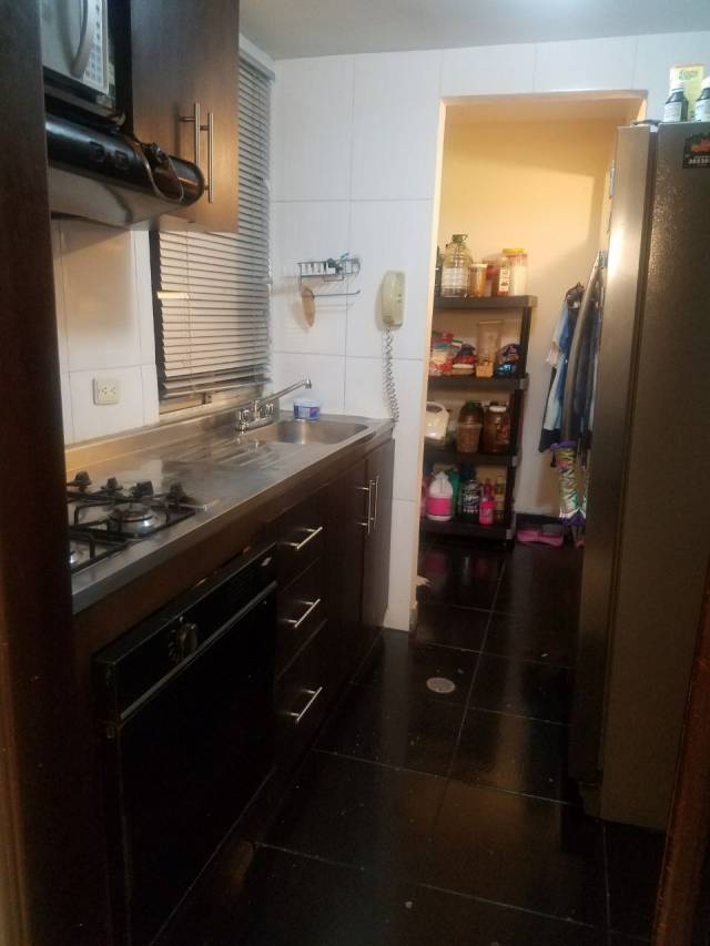 Se Vende Apartamento en Concepción a Precio de oportunidad!