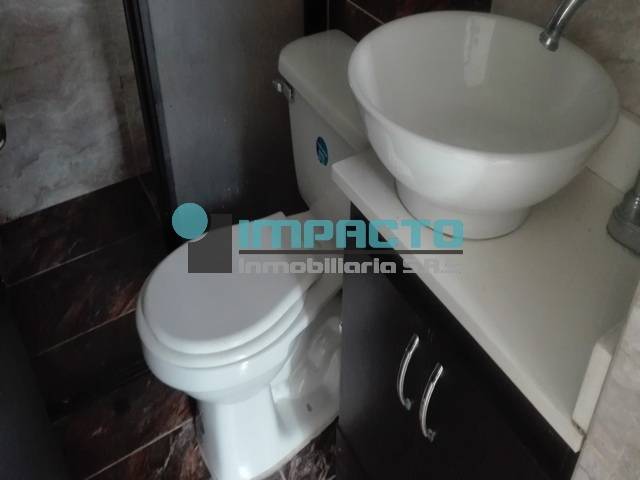 SE ARRIENDA APARTAMENTO EN CALASANZ COD. 10934 AA