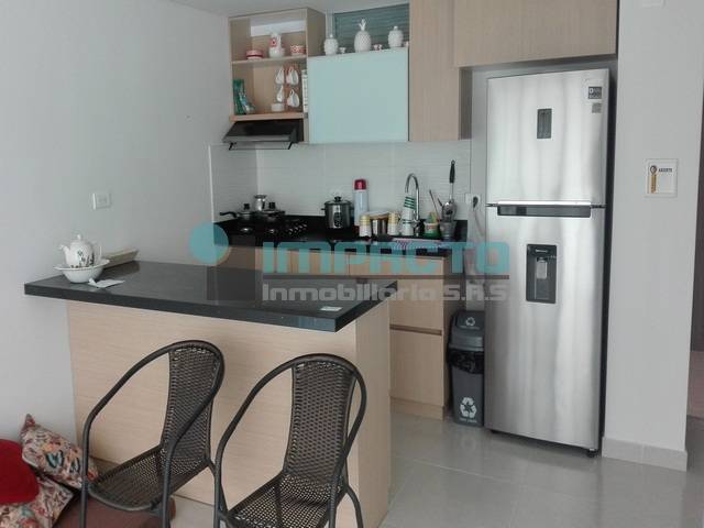 SE ARRIENDA APARTAMENTO EN LA ESTRELLA COD 11253 KK