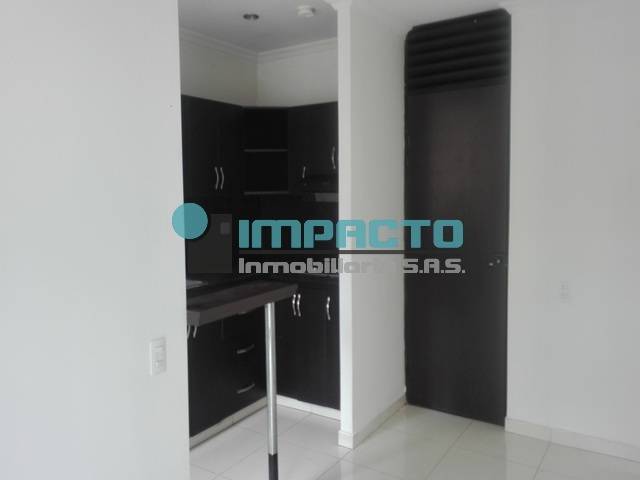 SE ARRIENDA APARTAMENTO EN CALASANZ COD. 10934 JJ