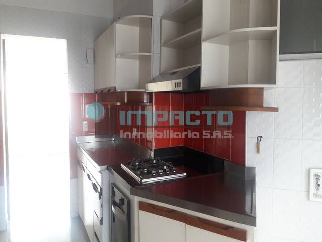 SE ARRIENDA APARTAMENTO EN LAURELES COD 11285 MM