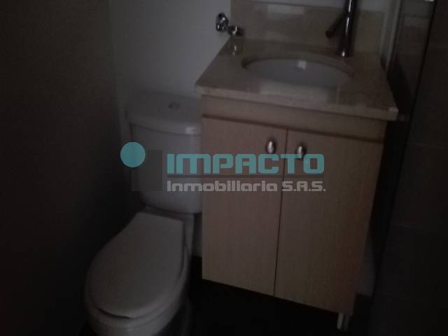 SE ARRIENDA APARTAMENTO EN PILARICA COD 11290