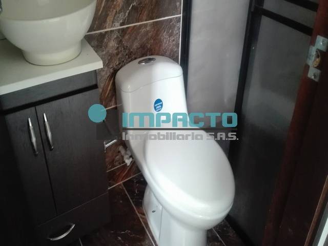 SE ARRIENDA APARTAMENTO EN CALASANZ COD. 10934 QW