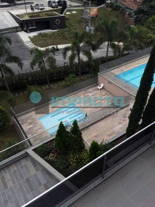 SE ARRIENDA APARTAMENTO EN LAS PALMAS COD 11197 QWW