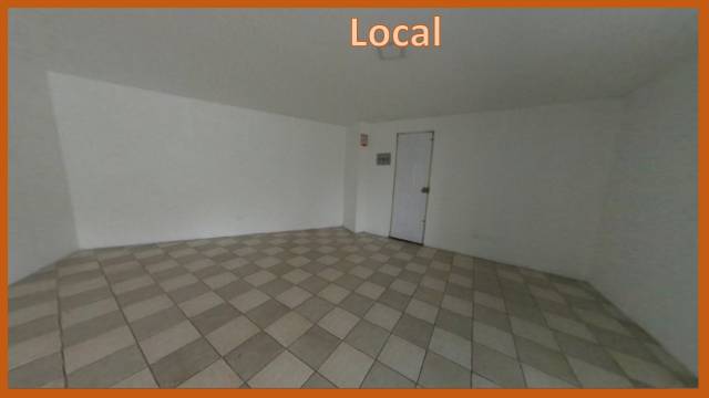 LOCAL COMERCIAL 90 m2