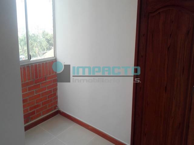 SE ARRIENDA APARTAMENTO EN CALASANZ COD 11354