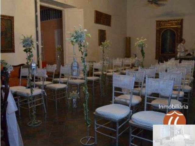 ARRIENDO CASA FERNANDEZ DE MADRID PARA EVENTOS