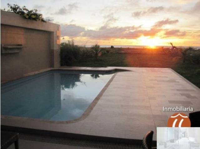 ARRIENDO CASA EN CONDOMINIO CASAS DEL MAR