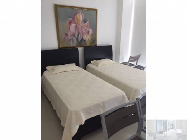 VENTA APARTAMENTO EN ZONA NORTE CARTAGENA