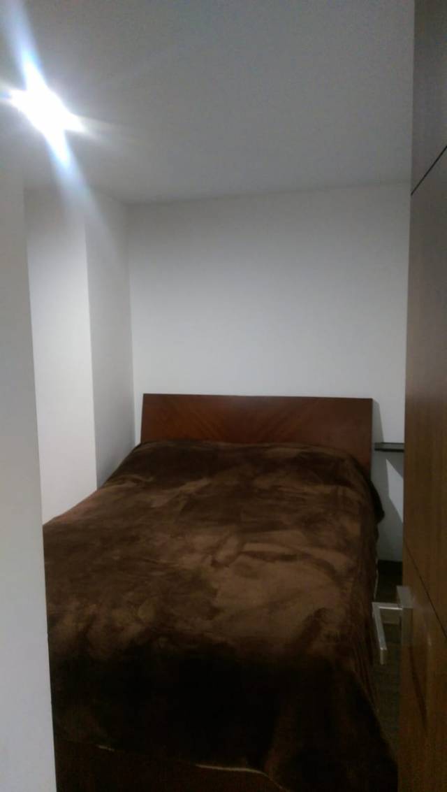 APARTAMENTO AMOBLADO