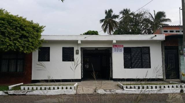 VENDEMOS Casa / Bodega /Local,  Área Total 357 m2, en Mariquita – Tolima