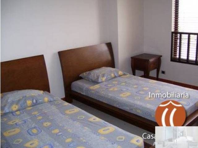 APARTAMENTO AMOBLADO EN ARRIENDO EN CARTAGENA