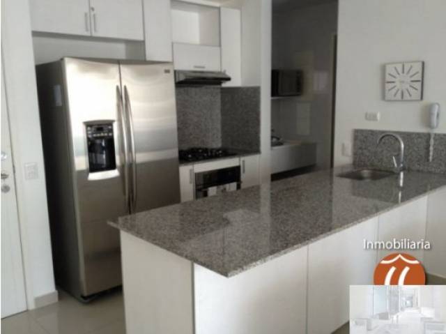 APARTAMENTO AMOBLADO EN ZONA NORTE CARTAGENA