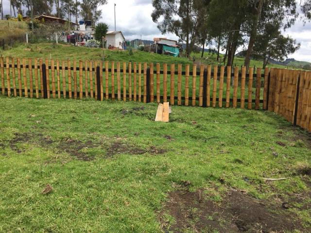 Venta de terreno para casa finca en Vereda Ovejas municipio de San Pedro!BARATO!